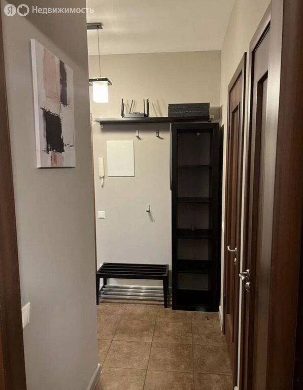 m. Ulitsa 1905 goda: Apartment, 1-rooms