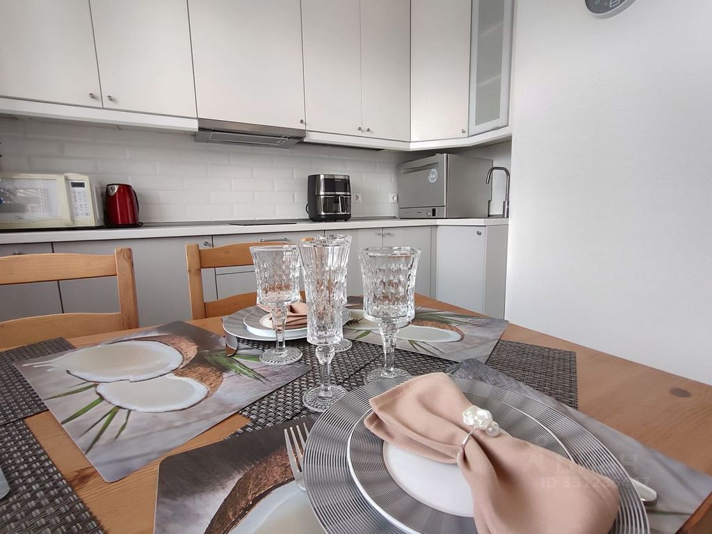 m. Mnevniki: Apartment, 1-rooms