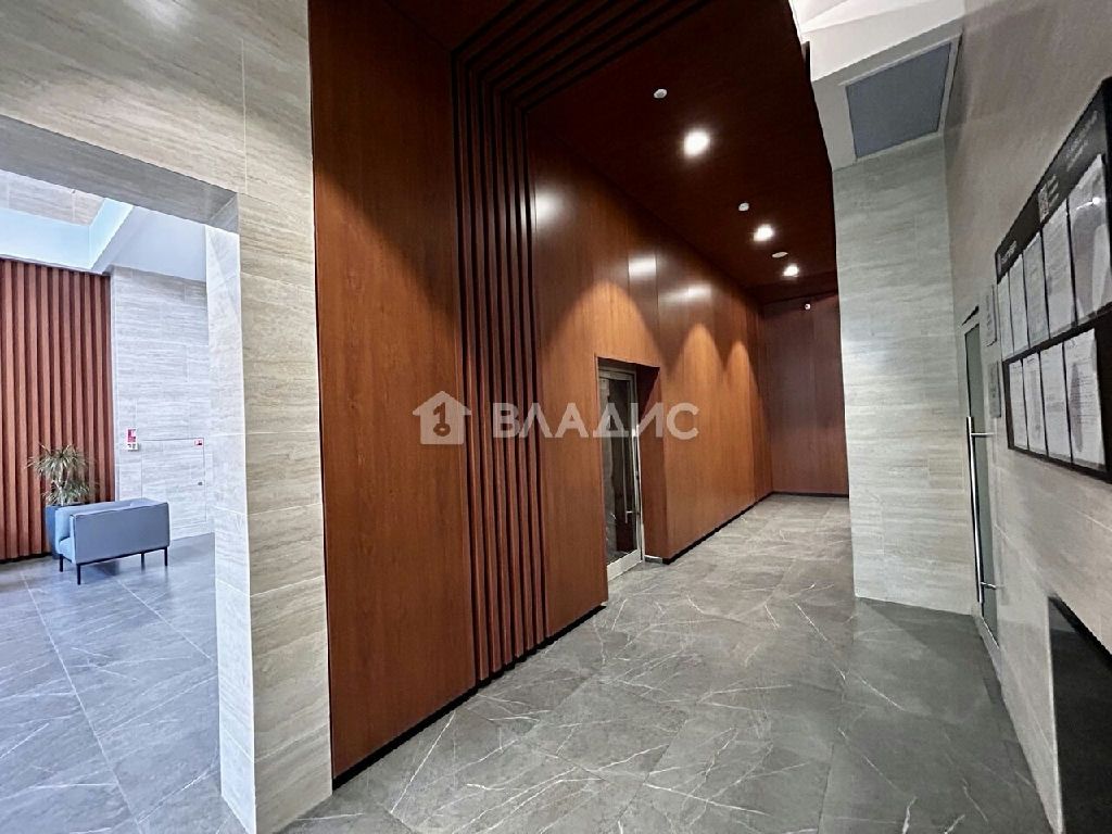 m. Botanichesky sad: Apartment, 2-rooms