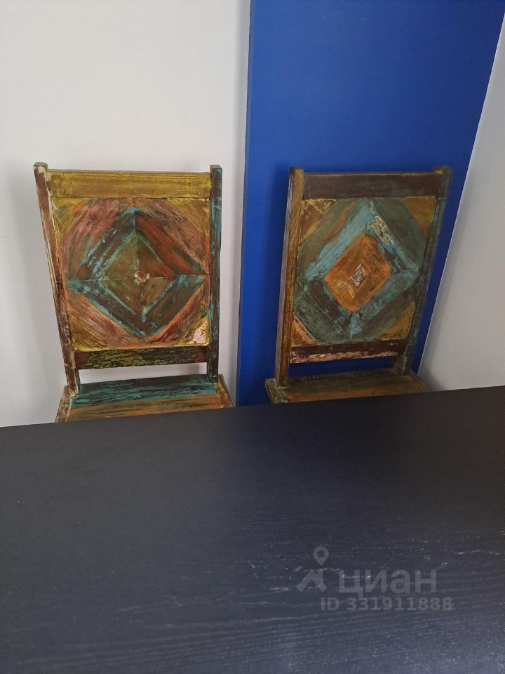 m. Khimki: Apartment, 3-rooms