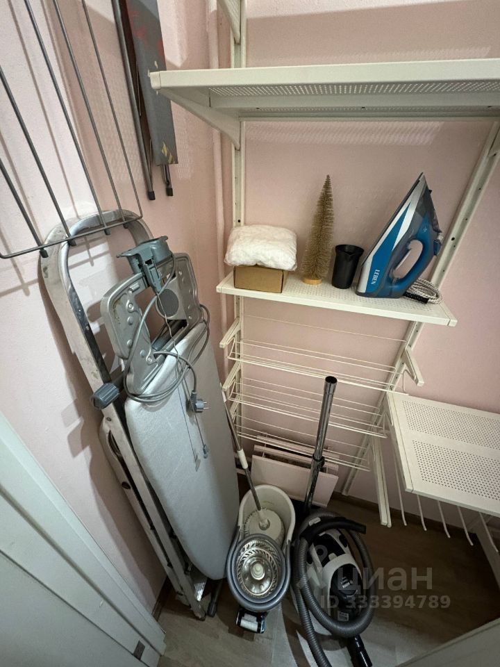 m. Serpukhovskaya: Apartment, 2-rooms