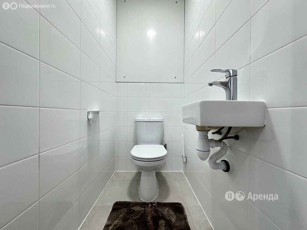 m. Vodny stadion: Apartment, 2-rooms