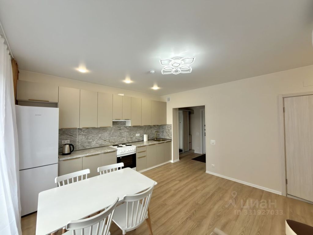 m. Kotelniki: Apartment, 2-rooms
