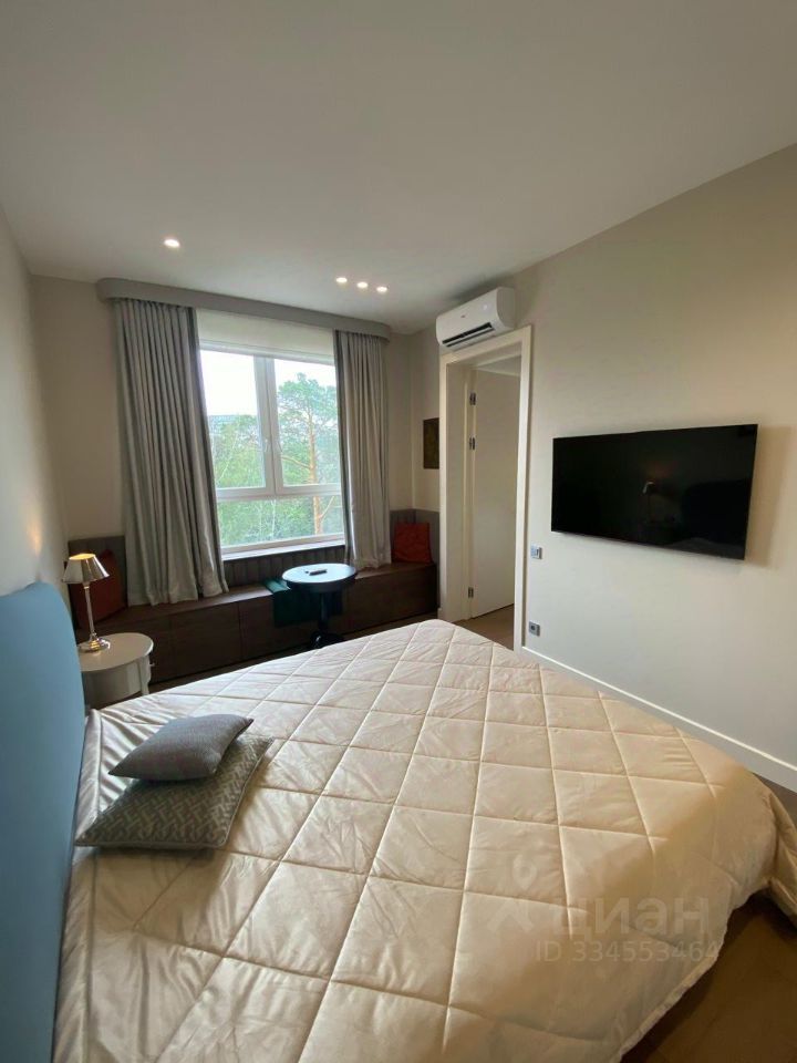 m. Streshnevo: Apartment, 2-rooms