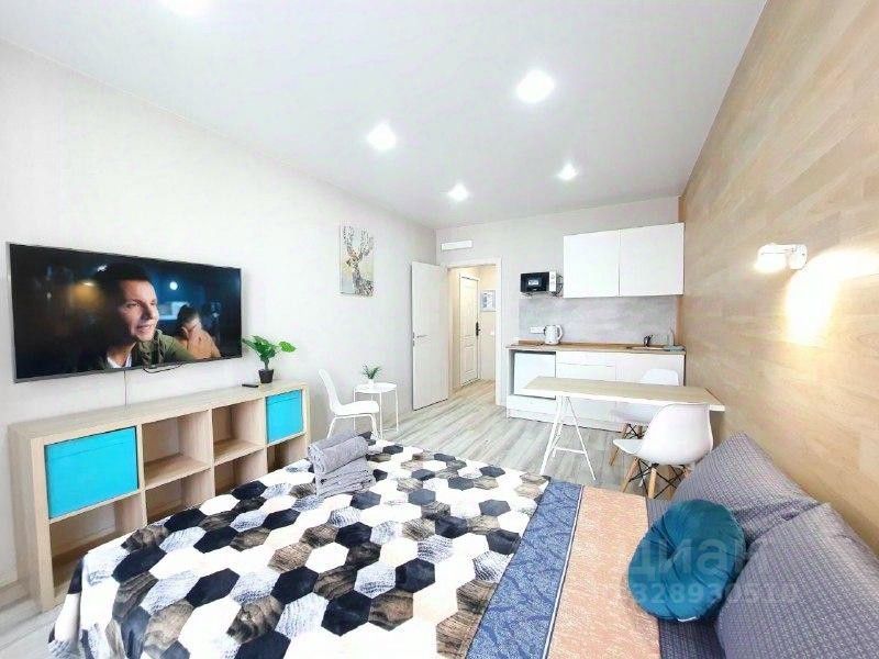 m. Kotelniki: Apartment, 1-rooms