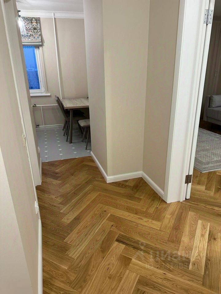 m. Ulitsa 1905 goda: Apartment, 1-rooms