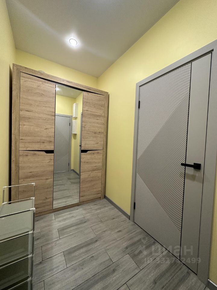 m. Zyablikovo: Apartment, studio