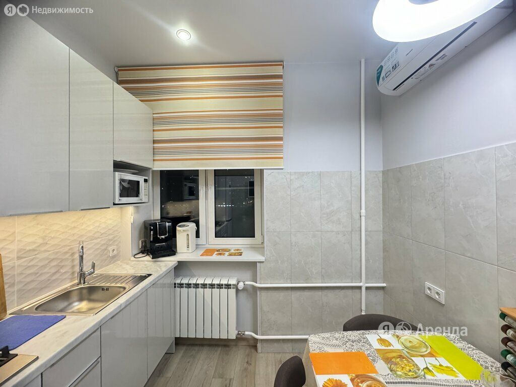 m. Testovskaya: Apartment, 2-rooms