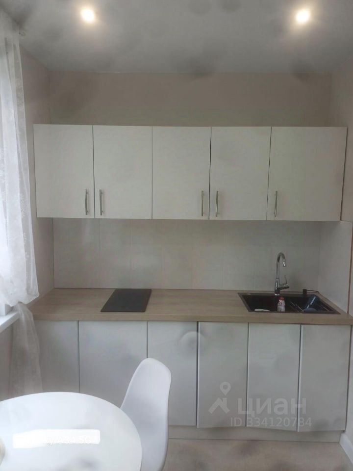 m. Planernaya: Apartment, 1-rooms