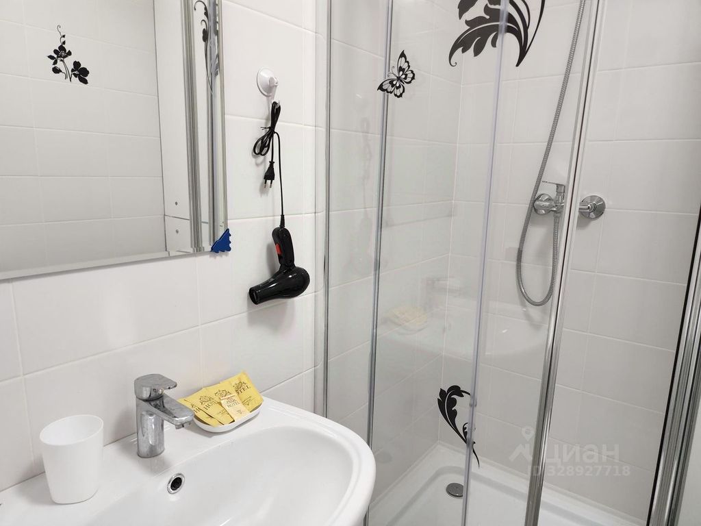 m. Kotelniki: Apartment, 1-rooms