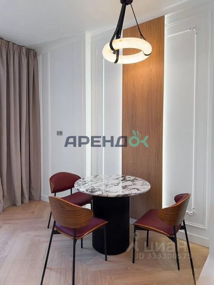 m. Shelepikha: Apartment, 2-rooms