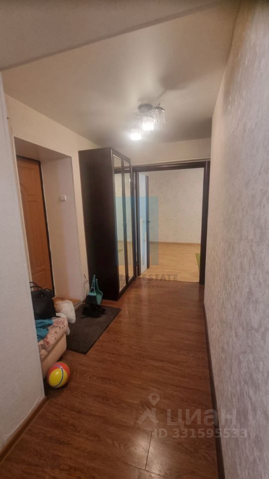 m. Silikatnaya: Apartment, 2-rooms