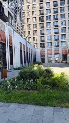 m. Nagornaya: Apartment, 1-rooms
