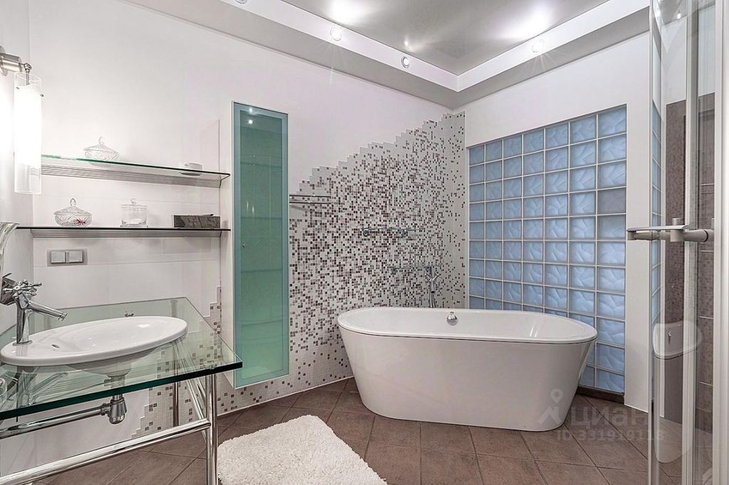m. Minskaya: Apartment, 3-rooms