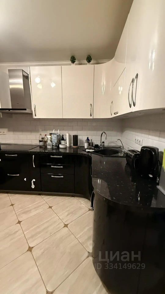 m. Sheremetyevskaya: Apartment, 1-rooms