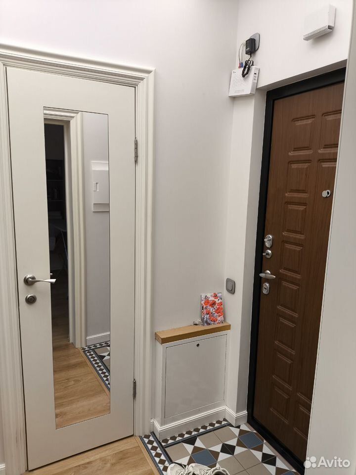 m. Nikolskoe: Apartment, 1-rooms