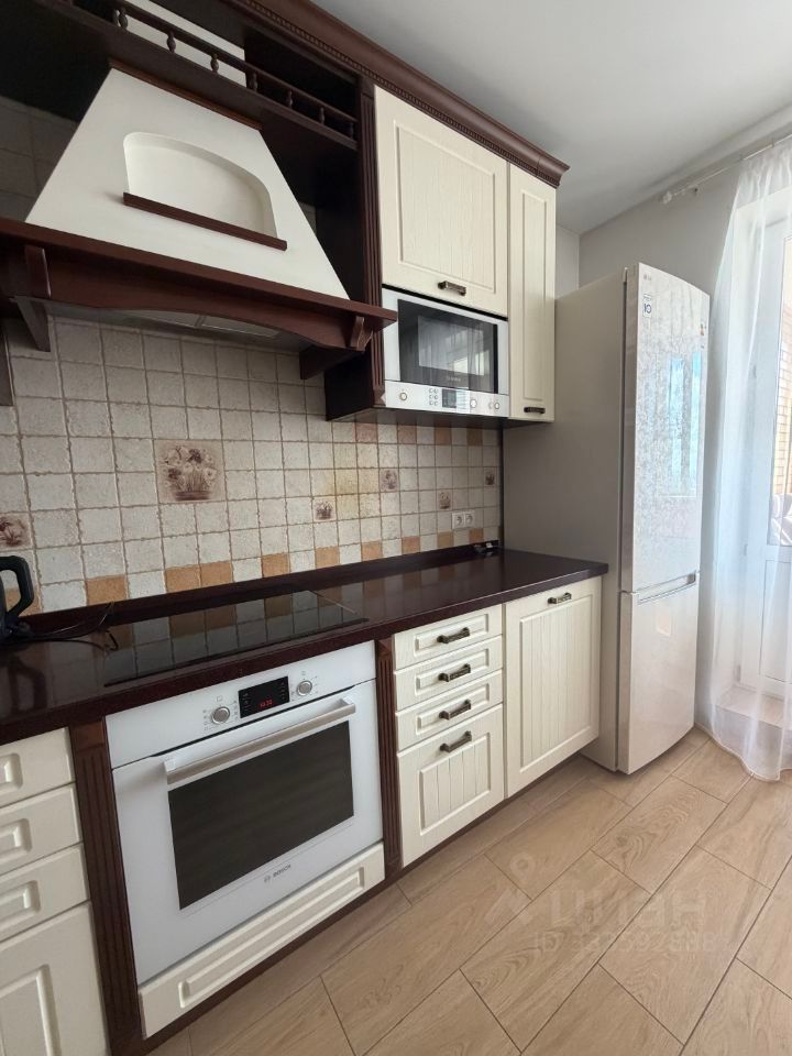 m. Bakovka: Apartment, 2-rooms