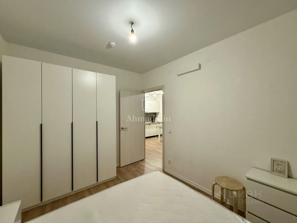m. Pervomayskaya: Apartment, 1-rooms