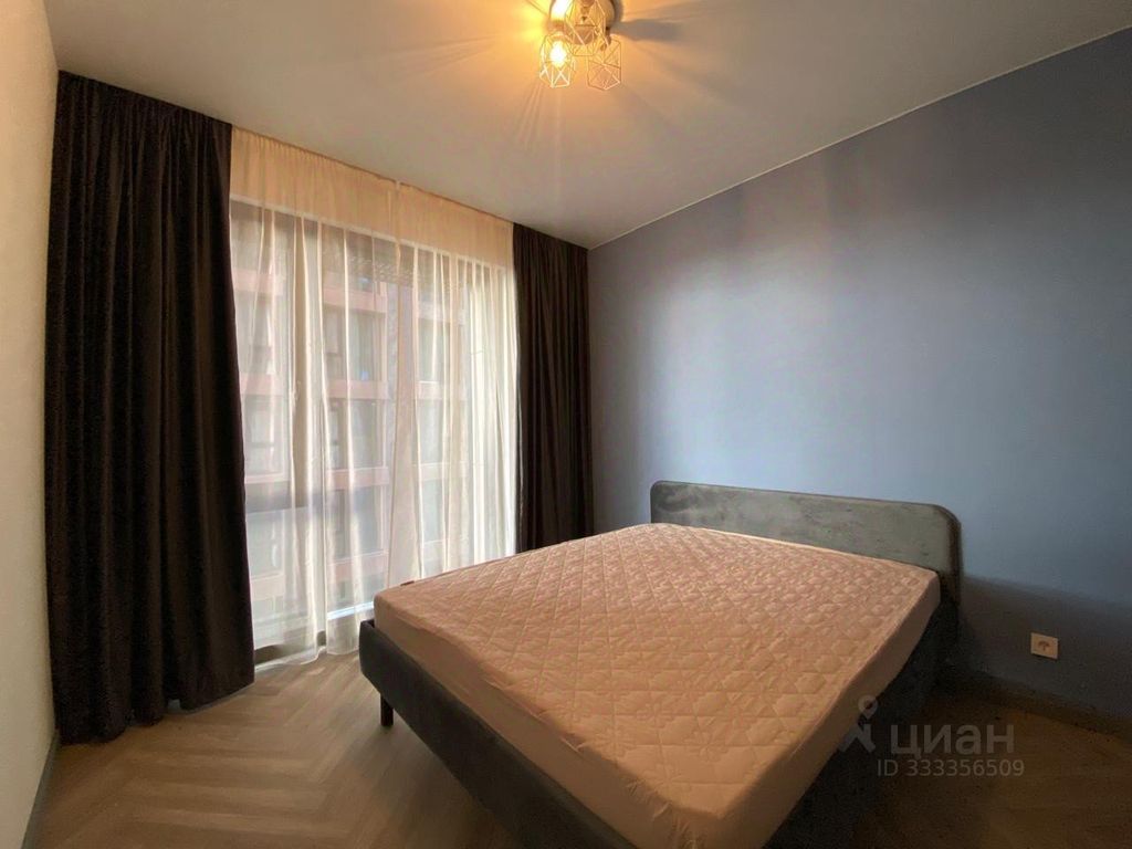 m. Ugreshskaya: Apartment, 1-rooms
