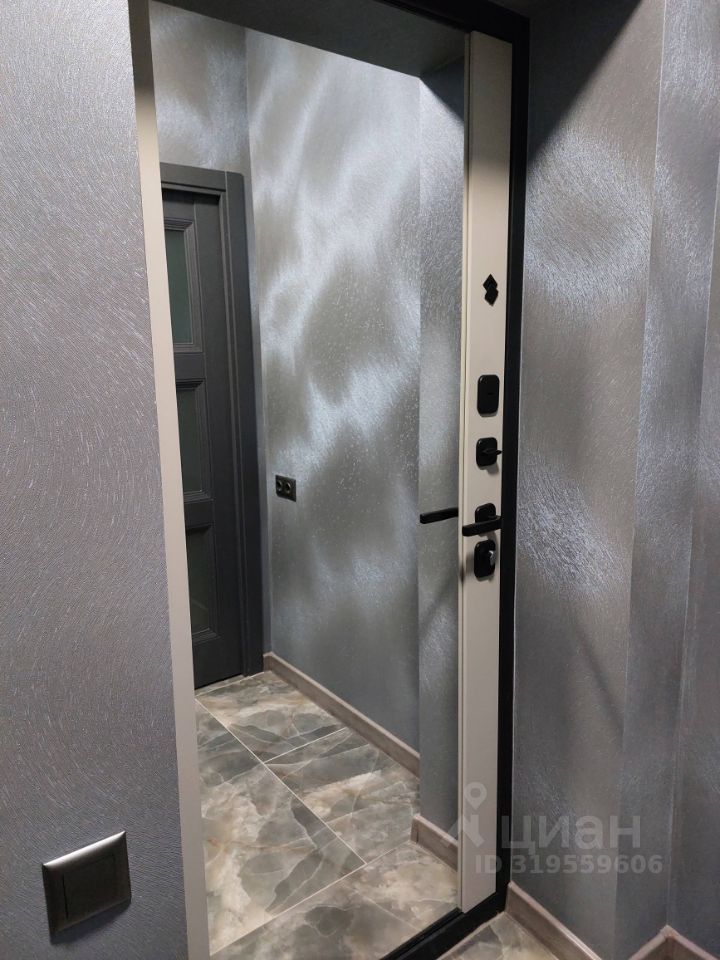 m. Khimki: Apartment, 3-rooms