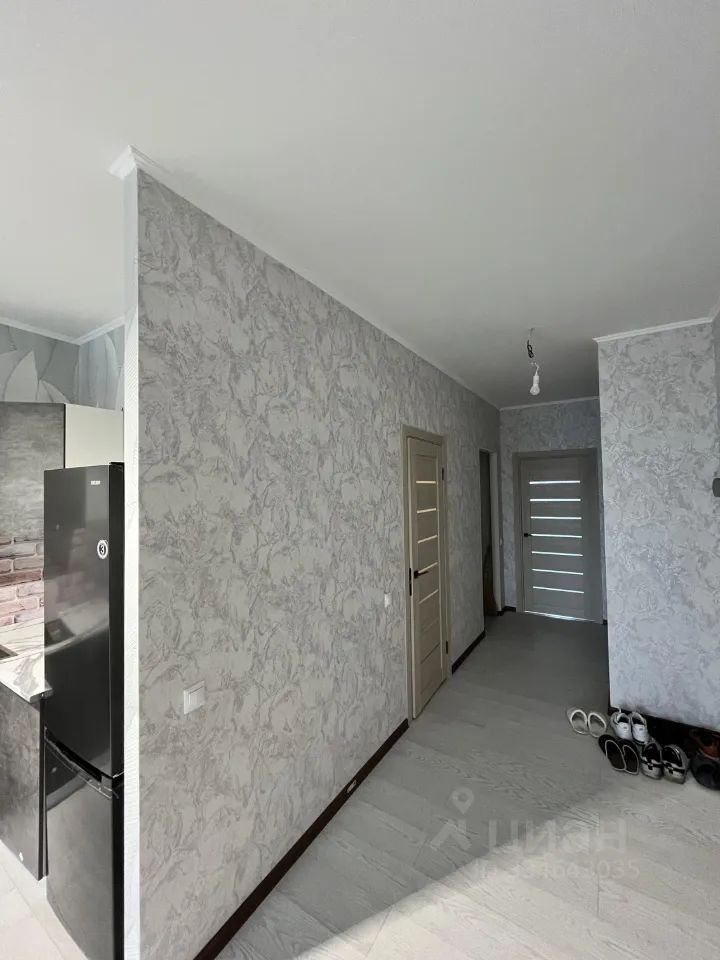 m. Olgino: Apartment, 2-rooms