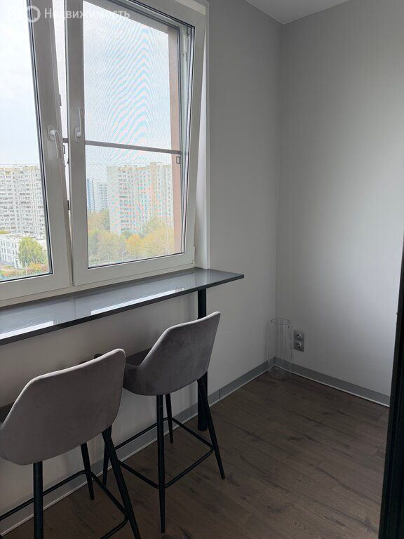 m. Medvedkovo: Apartment, 2-rooms