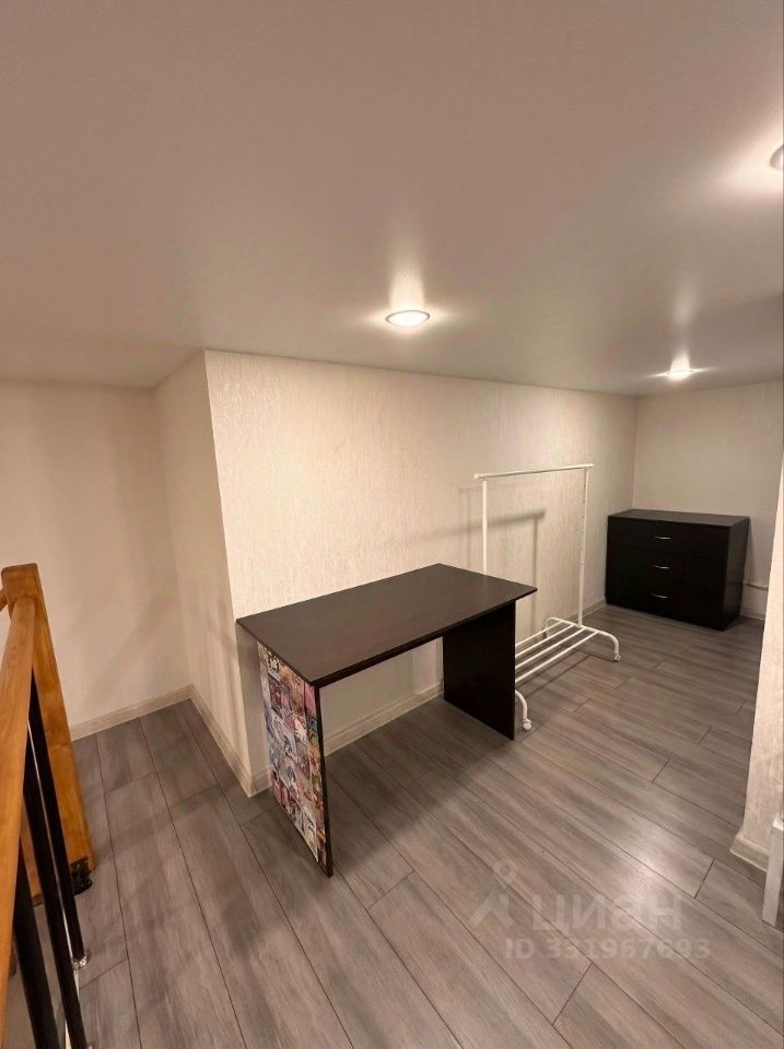 m. Zhulebino: Apartment, studio