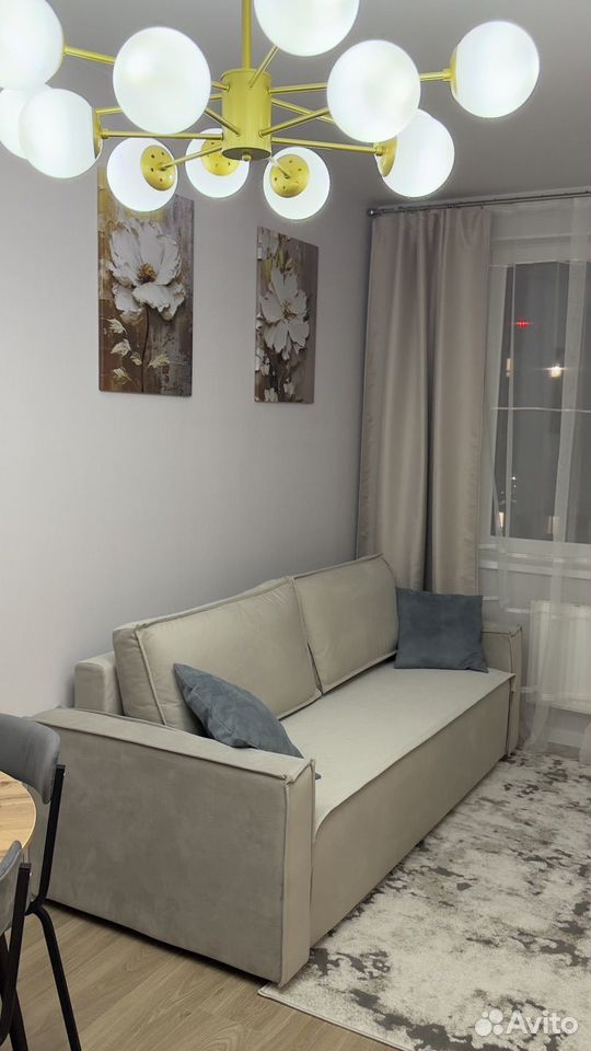 m. Zheleznodorozhnaya: Apartment, 1-rooms