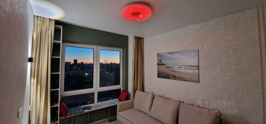 m. Degunino: Apartment, 1-rooms