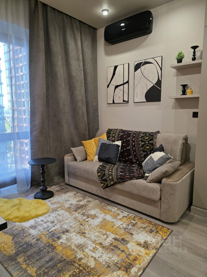 m. Ugreshskaya: Apartment, 2-rooms