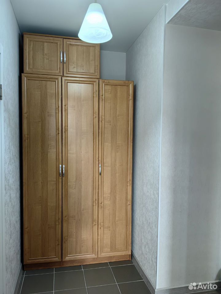 m. Medvedkovo: Apartment, 1-rooms