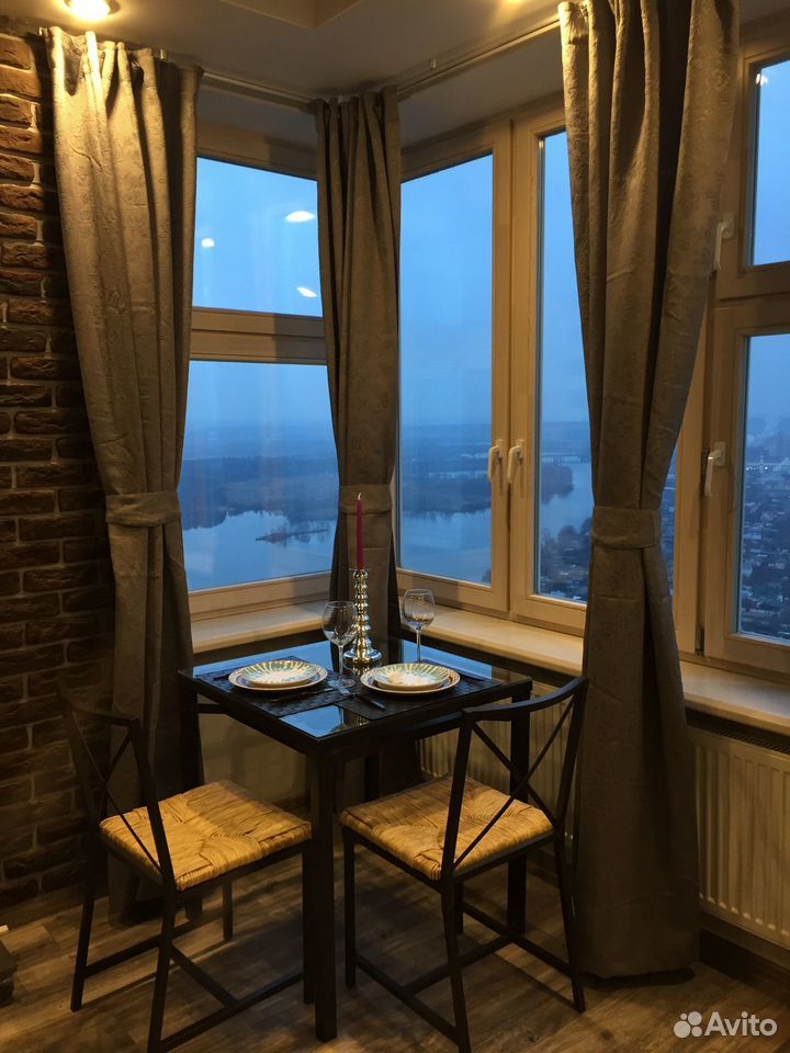 m. Penyagino: Apartment, 1-rooms