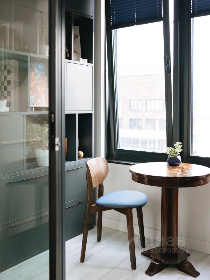 m. Spartak: Apartment, 1-rooms