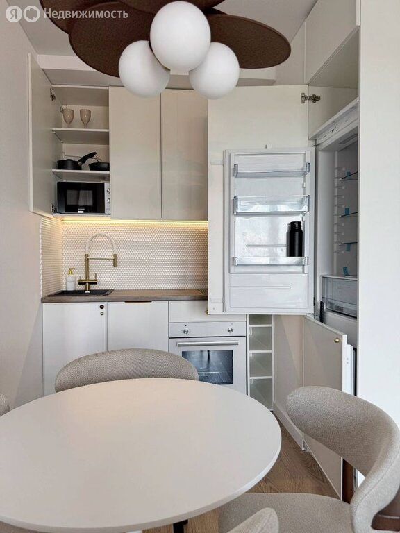m. Vladykino: Apartment, 1-rooms