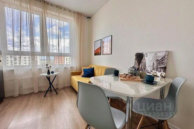 m. Tomilino: Apartment, 1-rooms