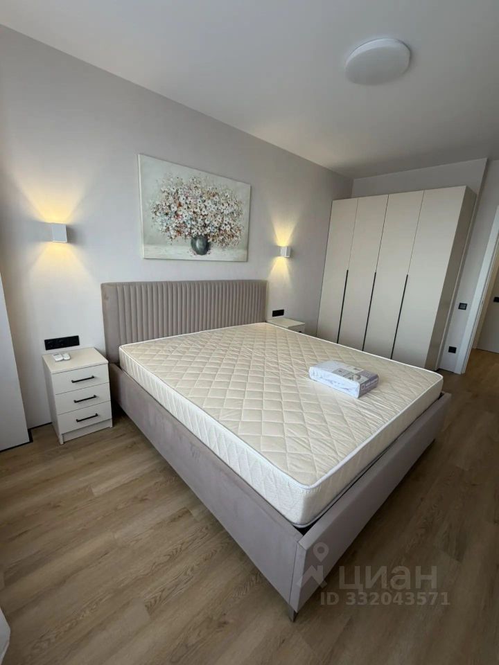 m. Panki: Apartment, 2-rooms