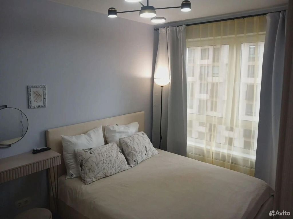 m. Butyrskaya : Apartment, 1-rooms