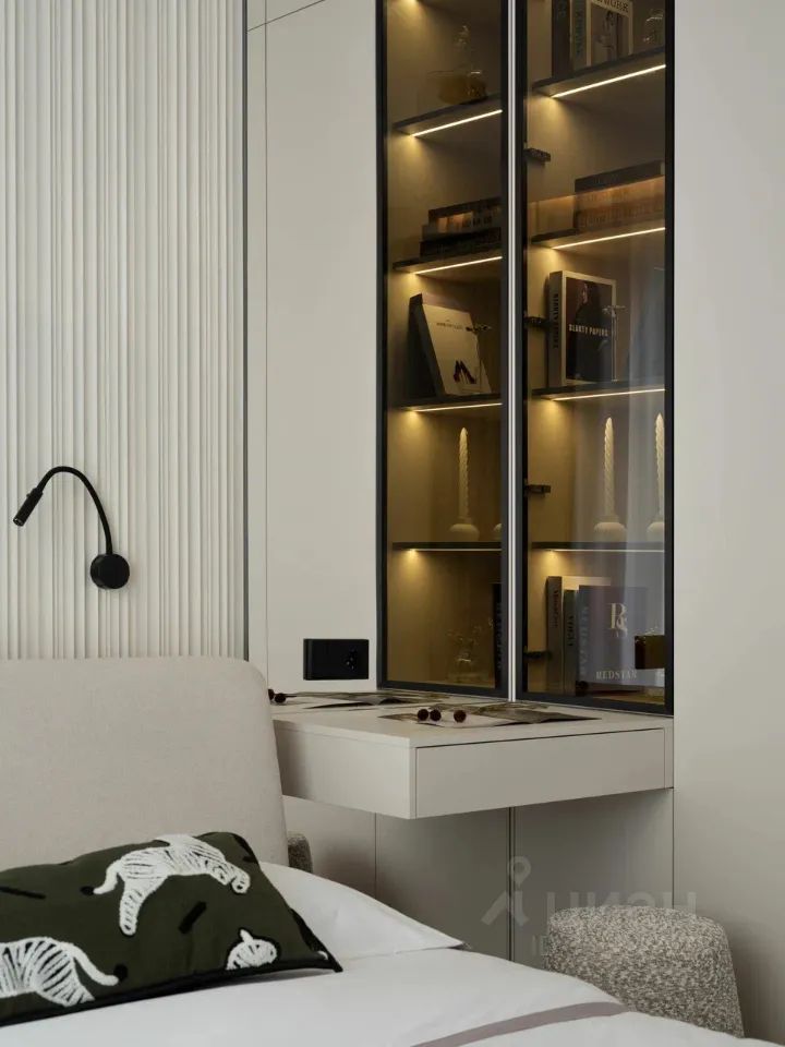 m. Terekhovo: Apartment, 2-rooms