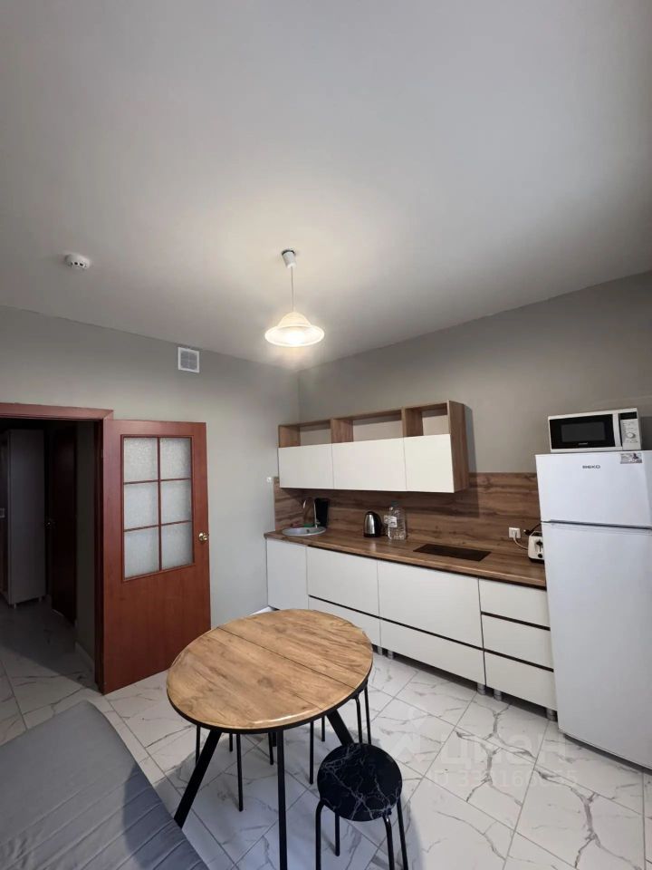 m. Levoberezhnaya: Apartment, 1-rooms