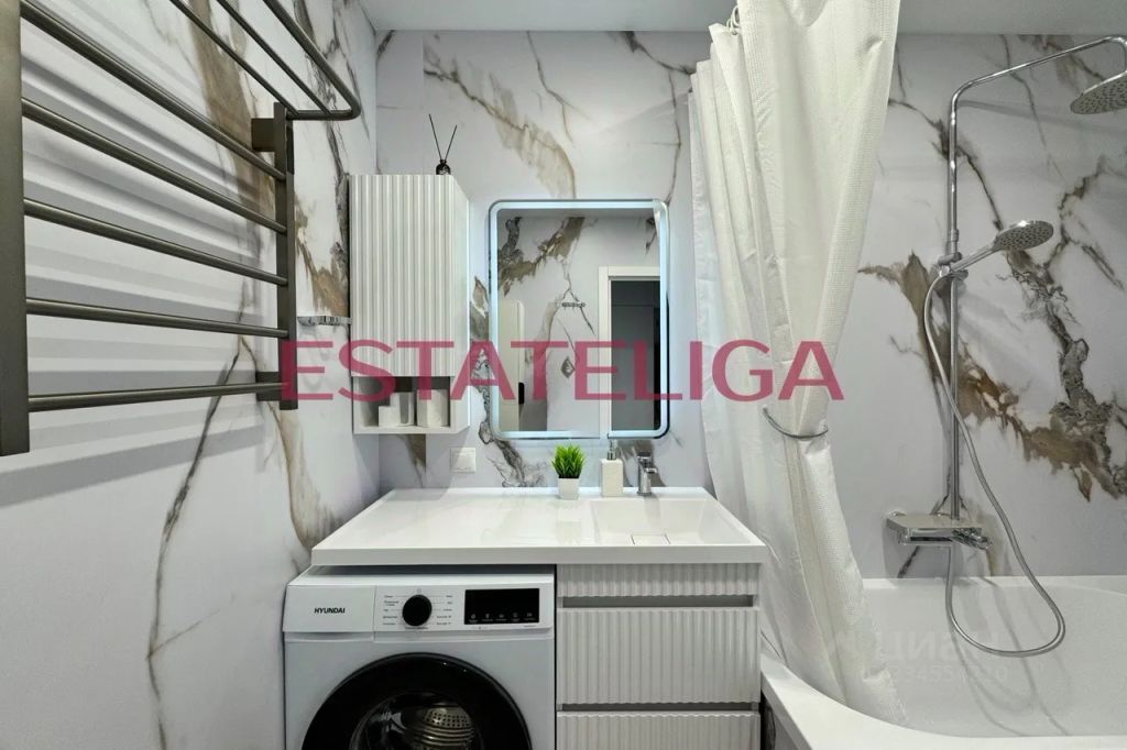 m. Park Pobedy: Apartment, studio