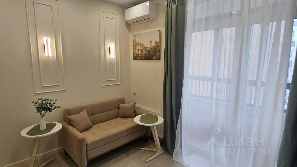 m. Prokshino: Apartment, 1-rooms