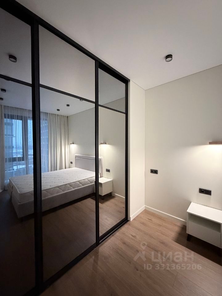 m. Volgogradsky prospekt: Apartment, 1-rooms