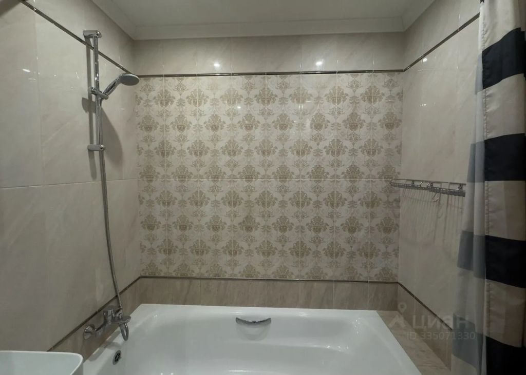 m. Botanichesky sad: Apartment, 2-rooms