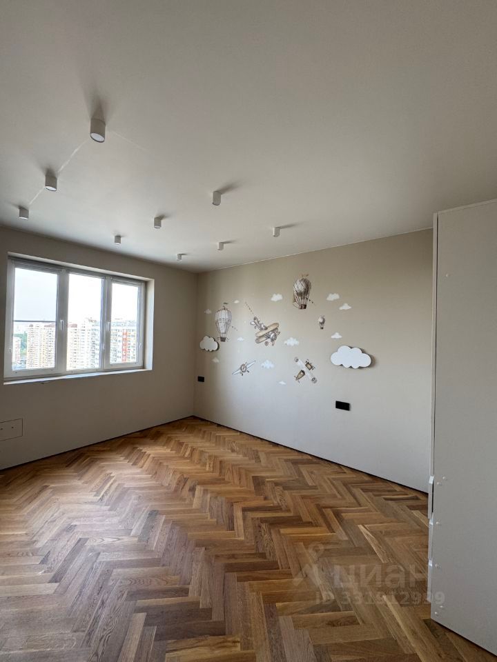 m. Penyagino: Apartment, 3-rooms