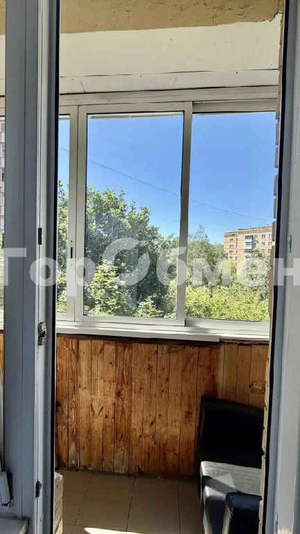 m. Leninsky prospekt: Apartment, 2-rooms