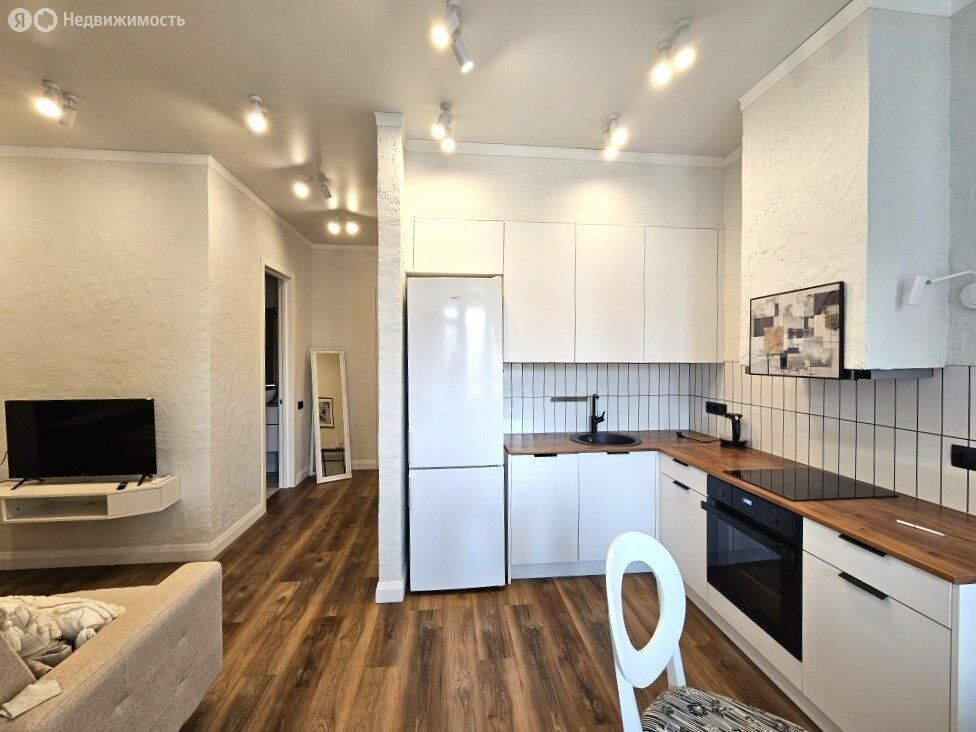 m. Baltiyskaya: Apartment, 1-rooms