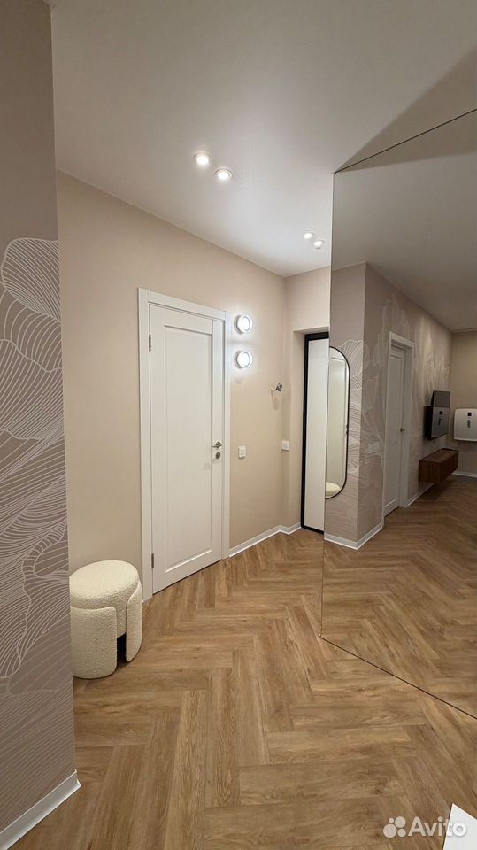 m. Park Pobedy: Apartment, 1-rooms