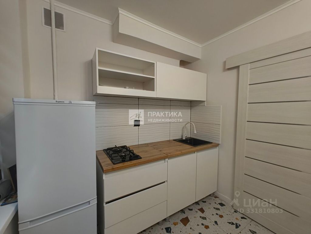 m. Schelkovskaya: Apartment, 2-rooms