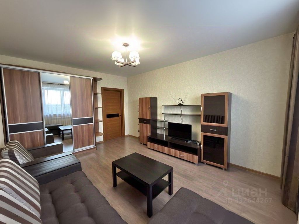 m. Nikolskoe: Apartment, 1-rooms