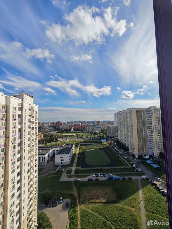 m. Molzhaninovo: Apartment, 1-rooms